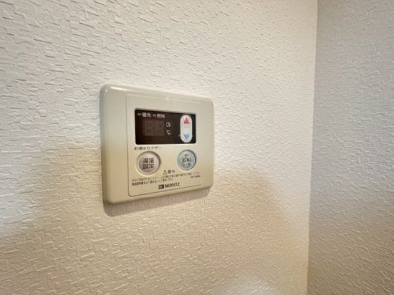その他設備　同物件別室写真