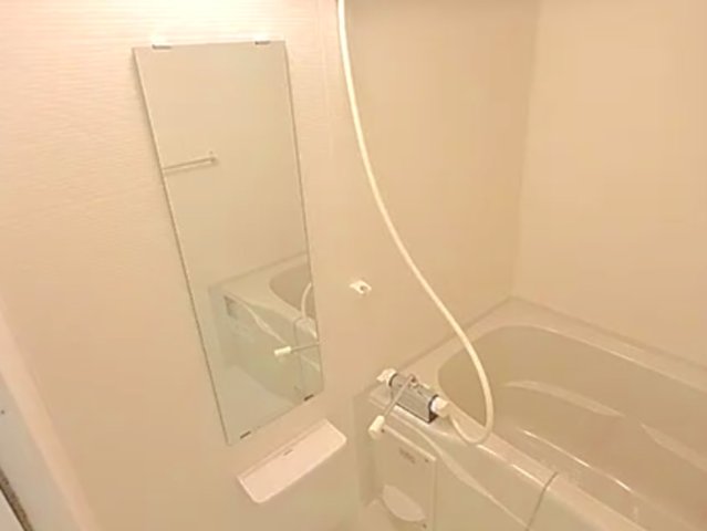 バス・シャワールーム　風呂