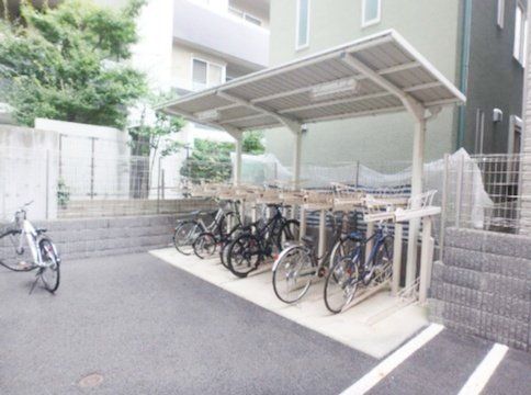 その他共有部分　共有部分