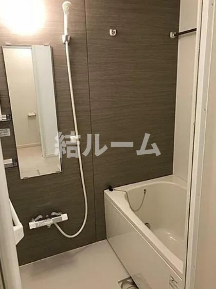 バス・シャワールーム　別号室参考写真