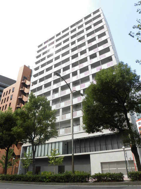 OTOWA神戸元町の外観写真