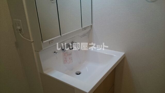 アデルコートαの内装写真