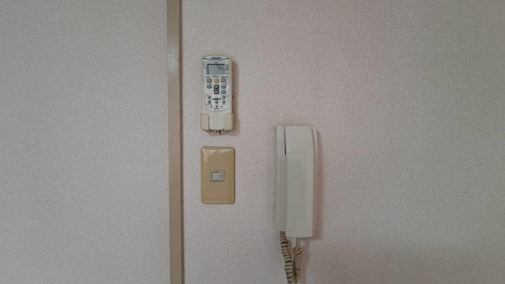 その他部屋・スペース