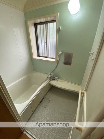ＪＲ日豊本線 南宮崎駅 徒歩34分 1階建 築24年の風呂写真
