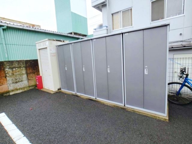 アーバンヒルのその他写真