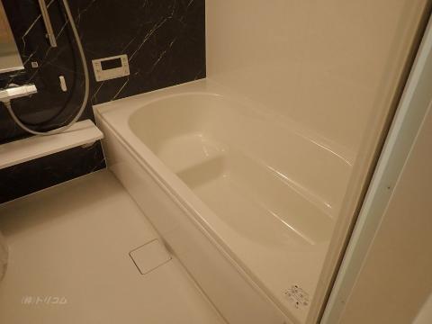 バス・シャワールーム　バス（イメージ）