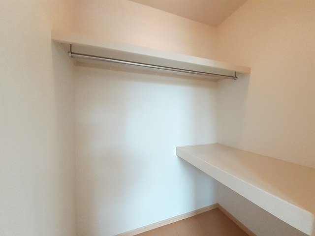収納　こまごまとしたものを収納できそうですね