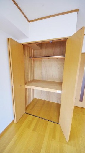 収納　※別部屋参考写真