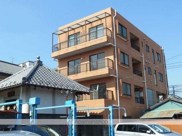 ブルーライン 蒔田駅 徒歩5分 築36年