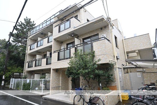 東京メトロ丸ノ内線 方南町駅 徒歩2分 築41年