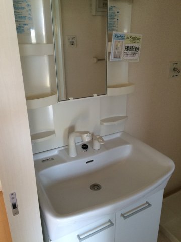 エトワールBの内装写真