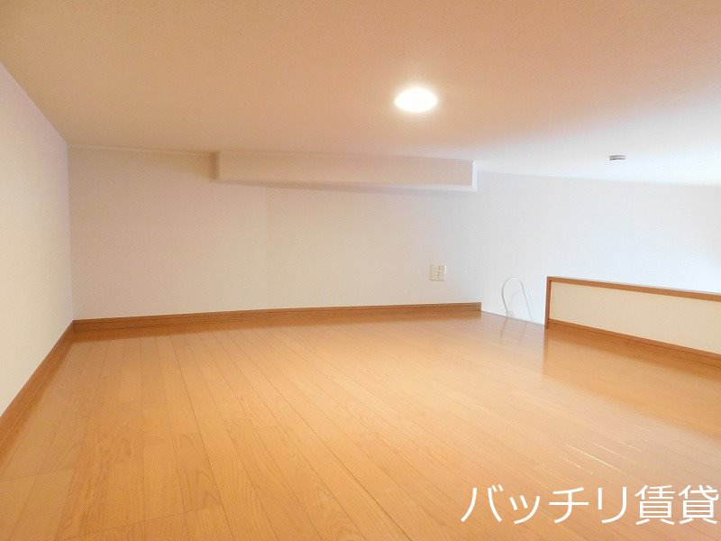 その他部屋・スペース　別号室イメージ画像。現況を優先いたします。