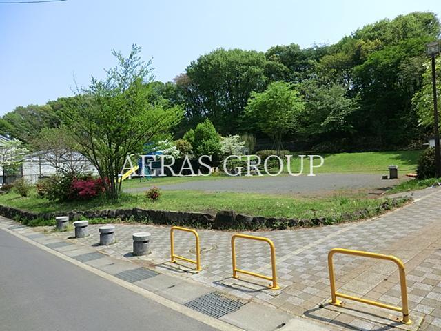 公園　羽沢町公園（公園）まで723m