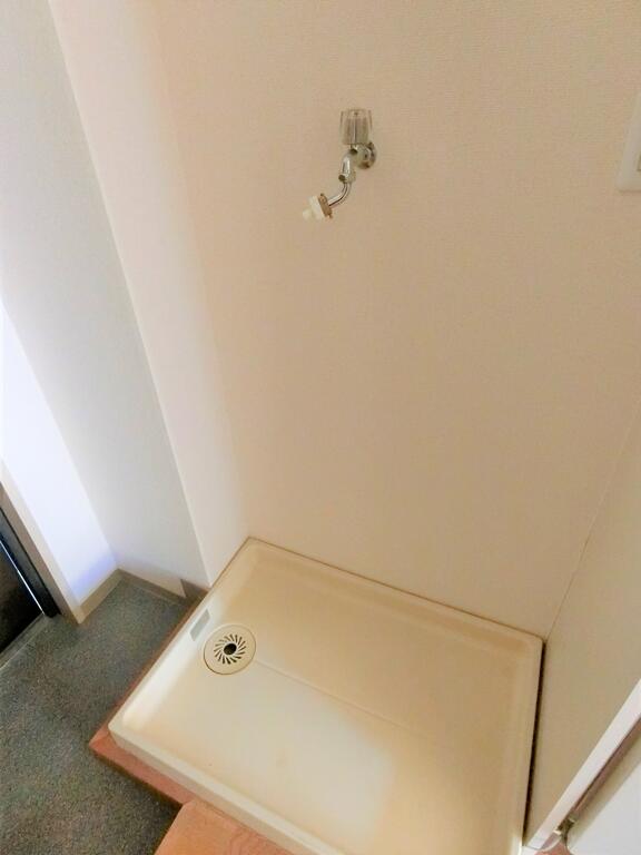 パステル小茂根の内装写真