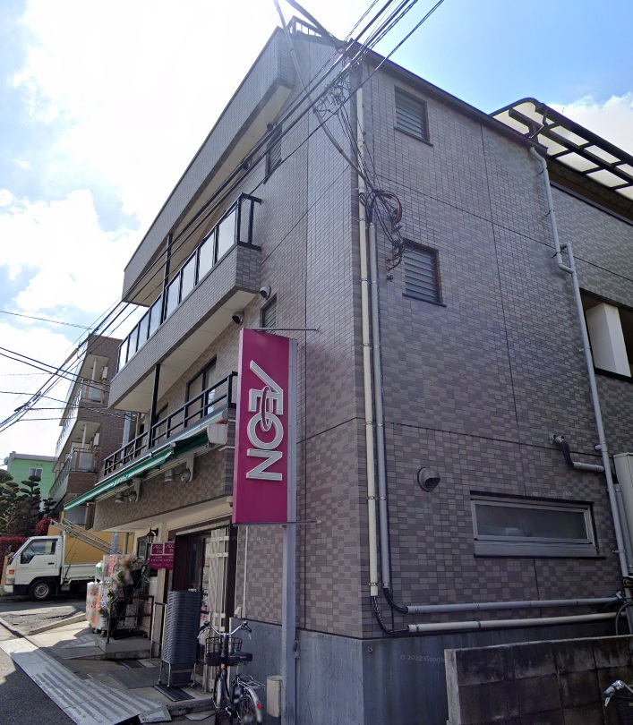 パステル小茂根の周辺写真