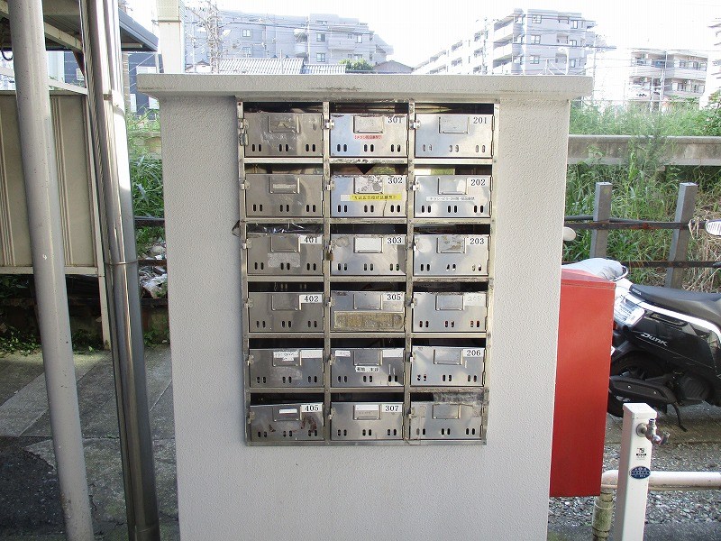 その他共有部分