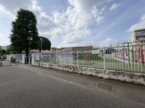 幼稚園・保育園　誠愛保育園（幼稚園・保育園）まで1038m