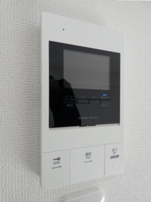 セキュリティ　図面と現状に相違がある場合には現状を優先