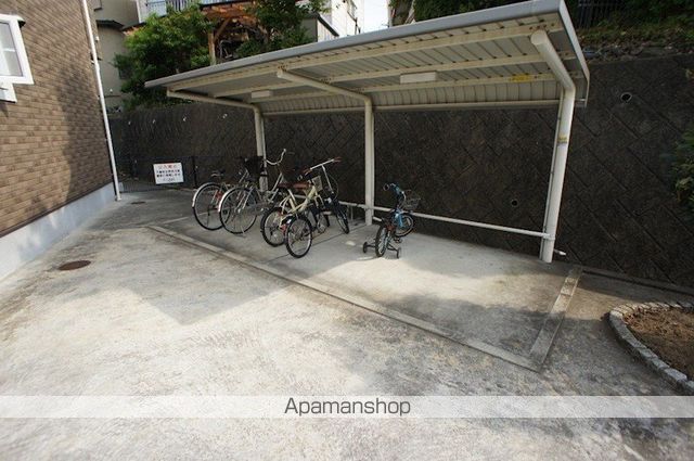 ＪＲ和歌山線 畠田駅 徒歩25分 2階建 築21年のその他写真