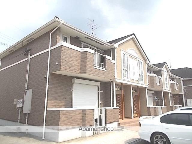 ＪＲ和歌山線 畠田駅 徒歩25分 築21年