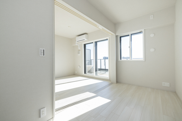 その他　※写真は同タイプ住戸です。