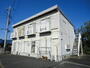 建物外観　南東側外観です！