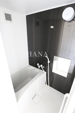 ユナイト追浜ベネッティーの杜の風呂写真