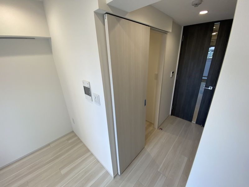 その他部屋・スペース　内装は落ち着いています