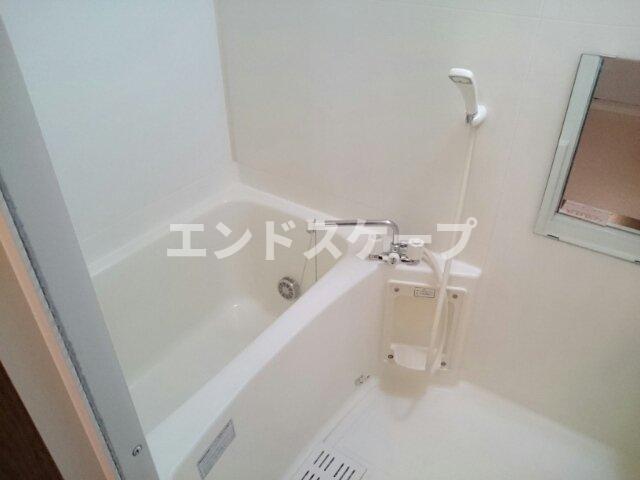 バス・シャワールーム　高崎、前橋のお部屋探しはエンドスケープまで！お客様の理想お聞