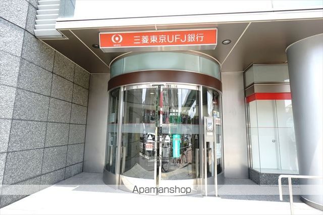 銀行　三菱ＵＦＪ（銀行）まで160m