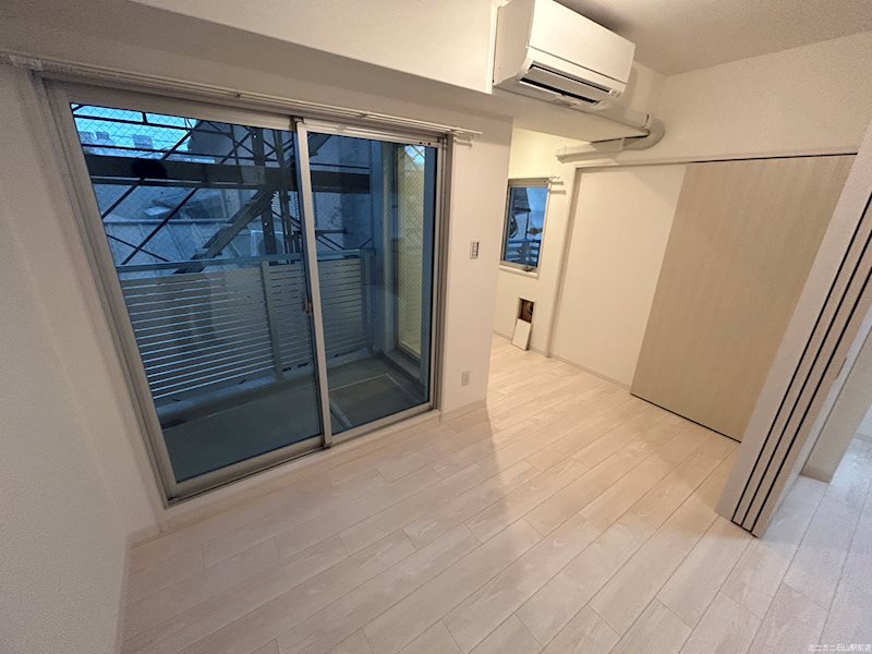 InnocentCourt石山駅前のその他写真
