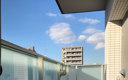 眺望　☆展望☆