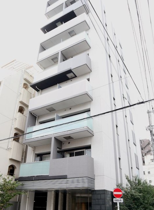 建物外観　☆綺麗な外観☆