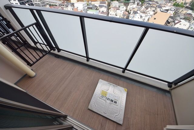 ブランシエスタ白山の内装写真