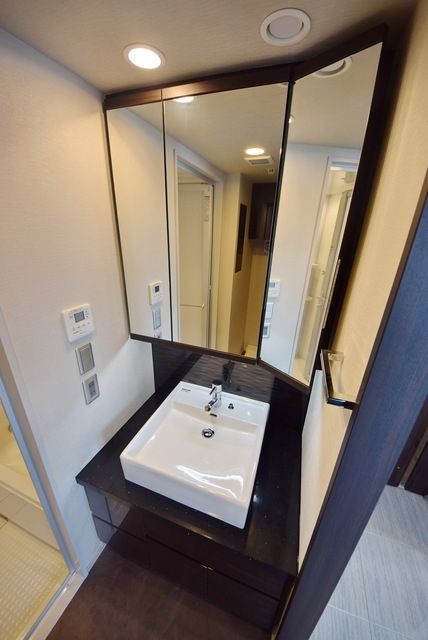 ブランシエスタ白山の内装写真