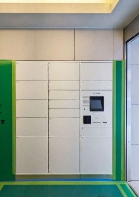 その他共有部分　☆共用設備もキレイ☆