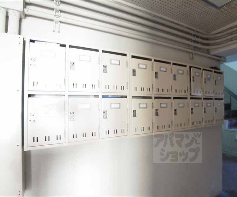 北川会館の外観写真