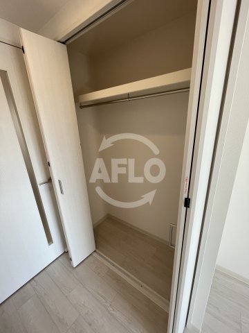フォーリアライズ福島WESTの内装写真