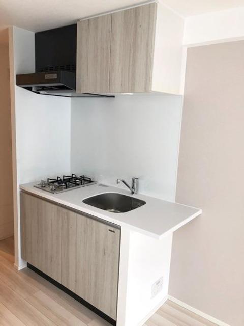 キッチン　キッチン※別部屋参考写真