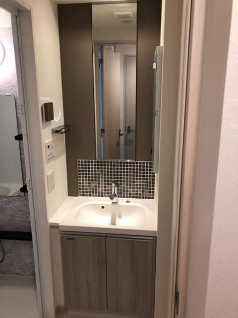 洗面設備　洗面※別部屋参考写真