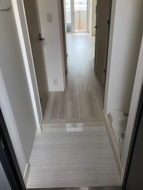 玄関　玄関※別部屋参考写真