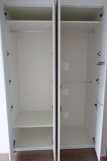 収納　収納※別部屋参考写真