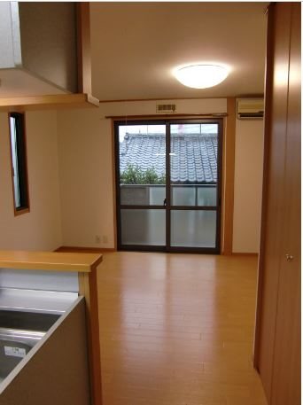 居室・リビング　※他部屋参照、現況優先