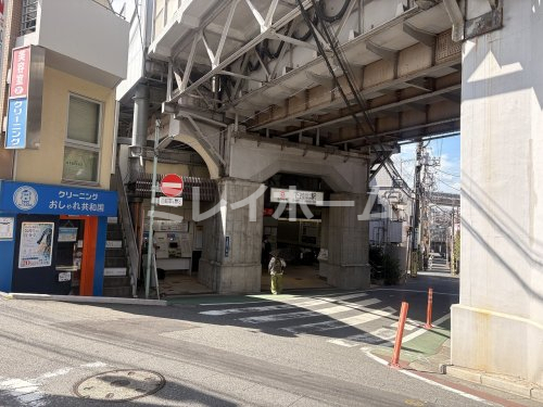 その他　下神明駅（その他）まで401m