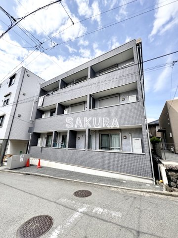 建物外観　当店おすすめ物件♪