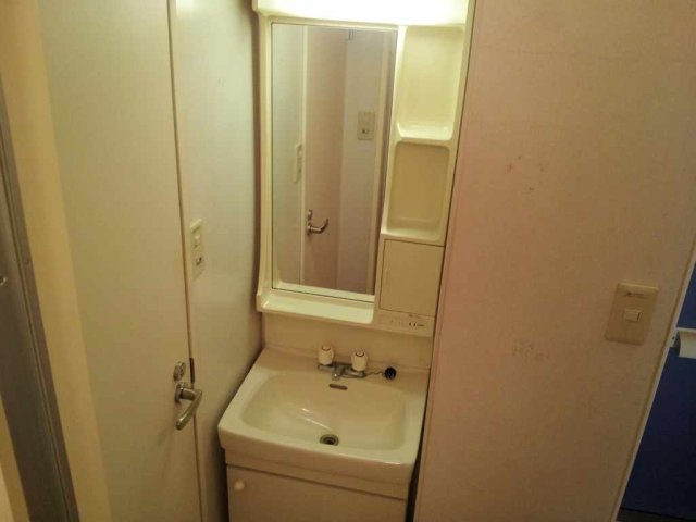その他部屋・スペース　独立洗面台