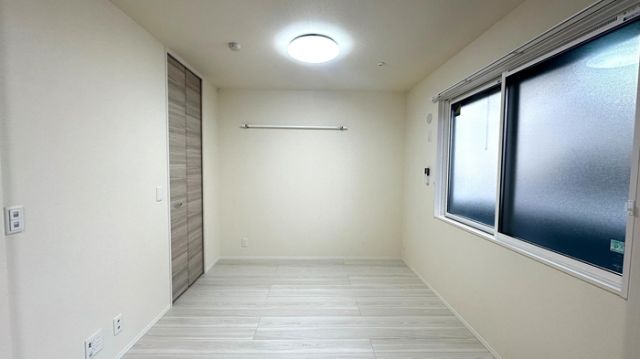 ボヌールの居間写真