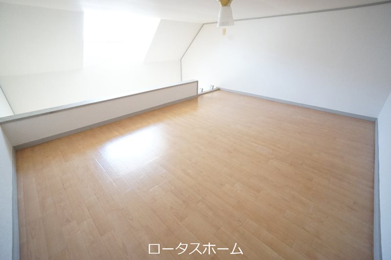 サニーコート B棟の内装写真