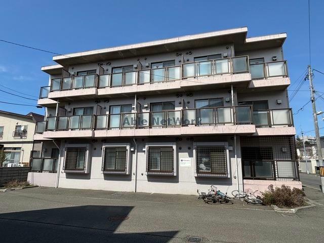 その他　周辺環境