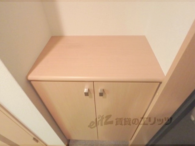 収納　下駄箱